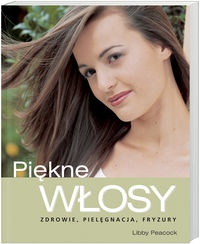 Piękne włosy - Pecock Libby