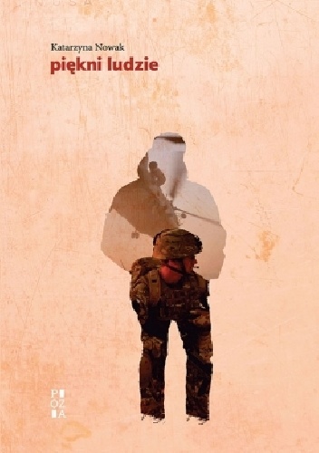 Piękni ludzie - Katarzyna T. Nowak