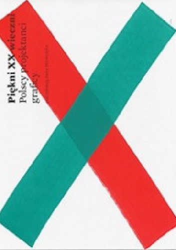 Piękni XX-wieczni. Polscy projektanci graficy - Jacek Mrowczyk