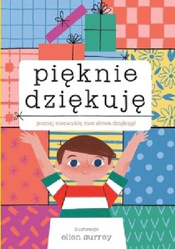 Pięknie dziękuję - Ellen Surrey
