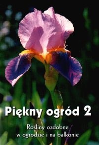 Piękny ogród 2 - Jurgen Wolff