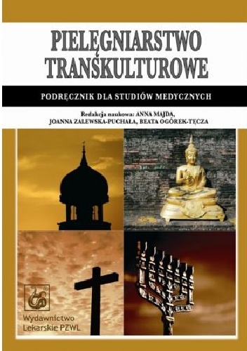 Pielęgniarstwo transkulturowe - Anna Majda