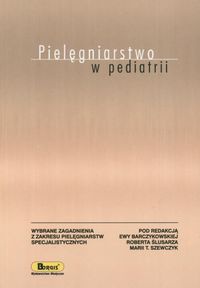 Pielęgniarstwo w pediatrii
