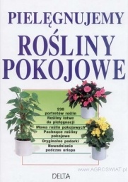 Pielęgnujemy rośliny pokojowe - Jurgen Wolff