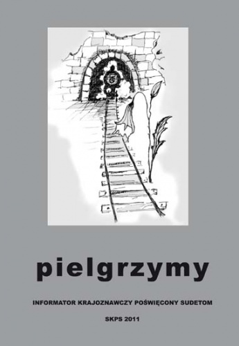 Pielgrzymy/2011 - praca zbiorowa, Marek Furmankiewicz
