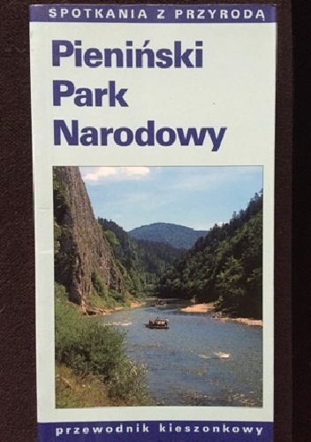 Pieniński Park Narodowy