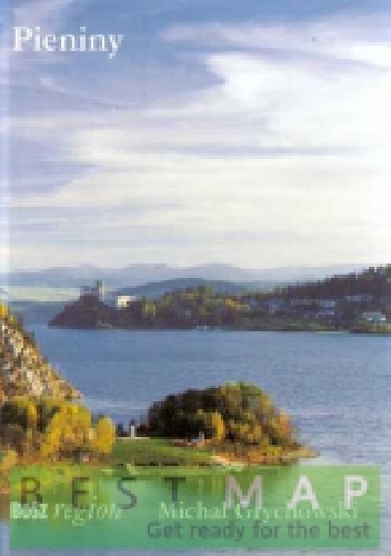 Pieniny - praca zbiorowa