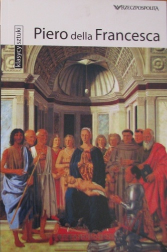 Piero della Francesca - Tatjana Pauli