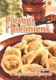 Pierogi i pielmieni - Oksana Putan