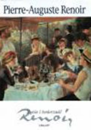 Pierre-Auguste RENOIR. Życie i twórczość - Francesca Castellani
