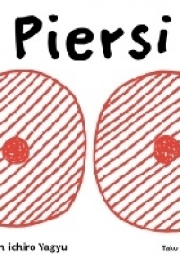 Piersi - Genichiro Yagyu