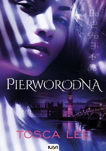 Pierworodna - Tosca Lee