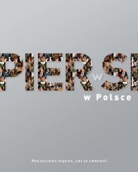 Pier(w)si w Polsce - Rafał Olejniczak