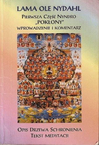 Pierwsza Część Nyndro - Lama Ole Nydahl