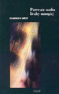 Pierwsza osoba liczby mnogiej - Cameron West
