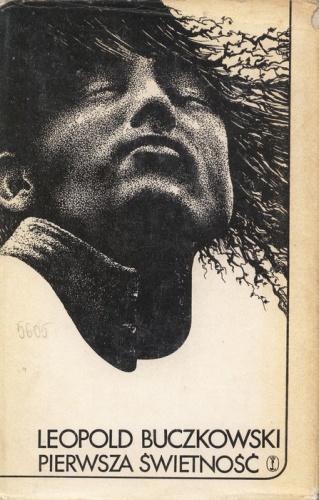 Pierwsza świetność - Leopold Buczkowski