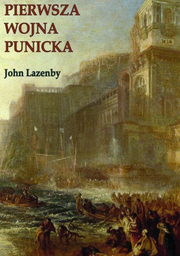 Pierwsza Wojna Punicka - John Lazenby