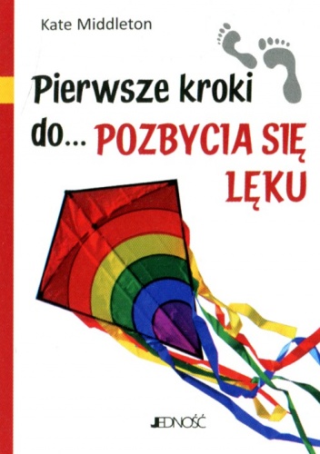 Pierwsze kroki do... Pozbycia się lęku - Kate Middleton