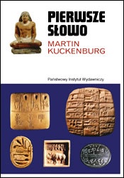 Pierwsze słowo - Martin Kuckenburg