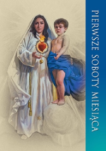 Pierwsze soboty miesiąca - praca zbiorowa