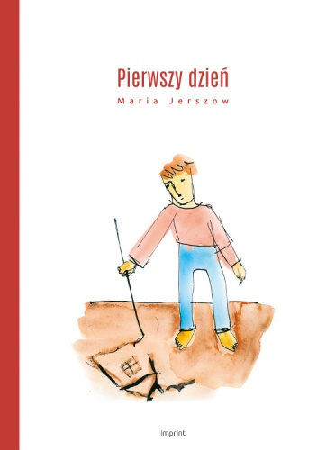 Pierwszy dzień - Maria Jerszow