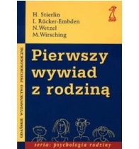 Pierwszy wywiad z rodziną