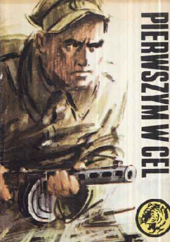 Pierwszym w cel - Eugeniusz Walczuk