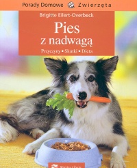 Pies z nadwagą - Brigitte Eilert-Overbeck
