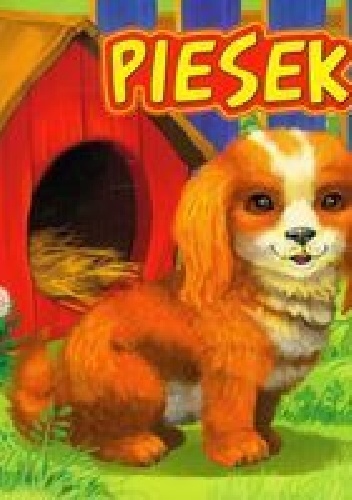 Piesek - Katarzyna Campbell