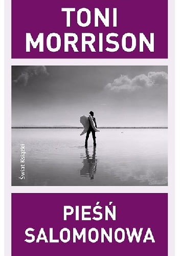 Pieśń Salomonowa - Toni Morrison
