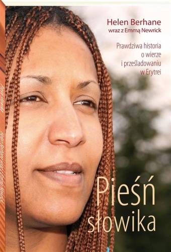 Pieśń słowika - Helen Berhane, Emma Newrick