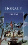Pieśni - Horacy
