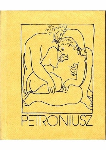 Pieśni miłosne - Petroniusz
