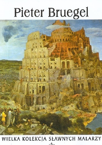 Pieter Bruegel - praca zbiorowa