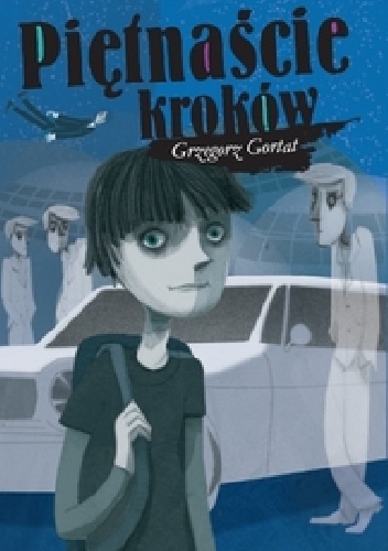 Piętnaście kroków - Grzegorz Gortat