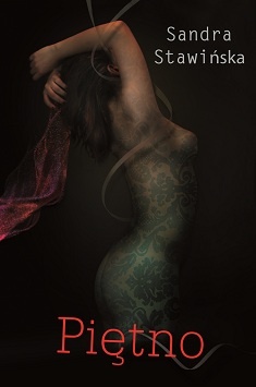 Piętno - Sandra Stawińska