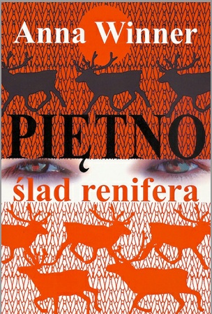 Piętno. Ślad renifera - Anna Winner