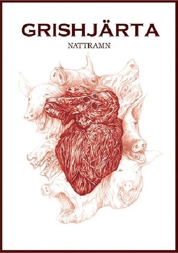 Pig's Heart - Mikael Nilsson