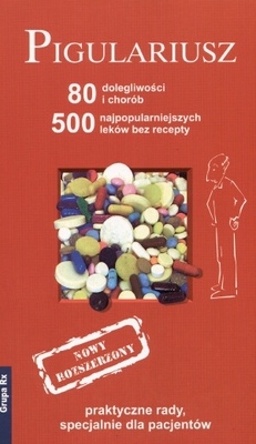 Pigulariusz - praca zbiorowa