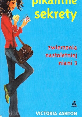 Pikantne sekrety - Victoria Ashton