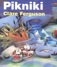 Pikniki - Clare Ferguson