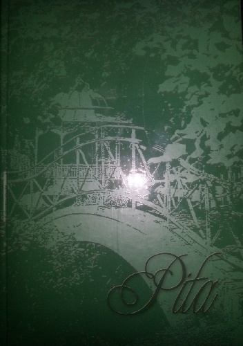 Piła. Pejzaż szmaragdowy, ...w kolorze sepii, ...we wszystkich barwach