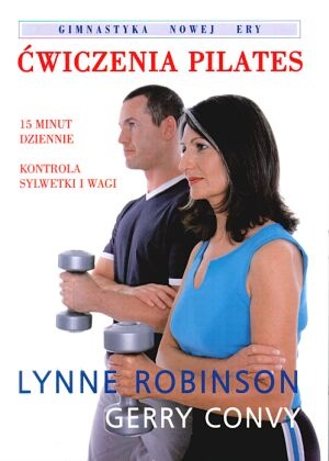 Pilates Ćwiczenia - Gerry Convy