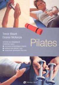 Pilates - Eleanor McKenzie, Trevor Blount