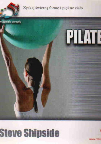 Pilates - Shipside Steve
