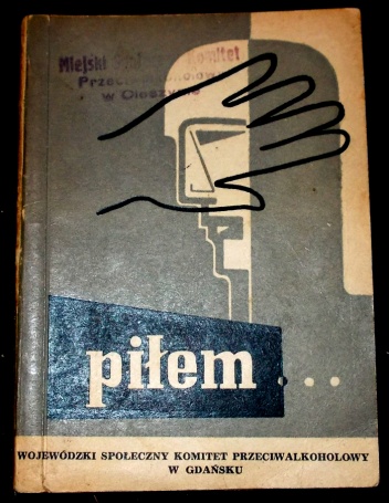 Piłem... - Roman Zabawa