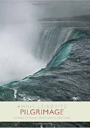 Pilgrimage - Annie Leibovitz