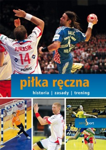 Piłka ręczna - Michał Duława
