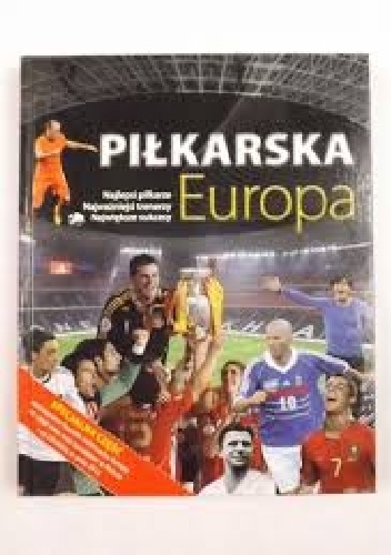 Piłkarska Europa
