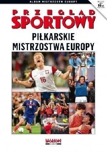 Piłkarskie Mistrzostwa Europy